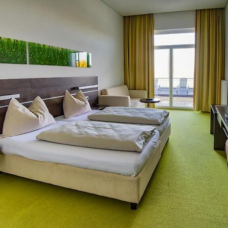 Neufeldersee Hotel & Restaurant Neufeld an der Leitha 외부 사진