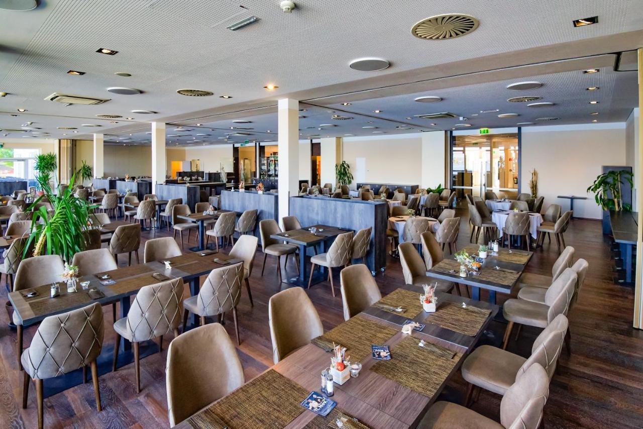 Neufeldersee Hotel & Restaurant Neufeld an der Leitha 외부 사진
