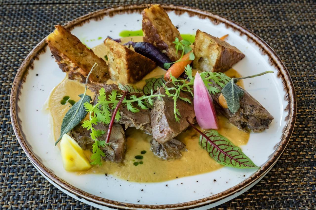 Neufeldersee Hotel & Restaurant Neufeld an der Leitha 외부 사진